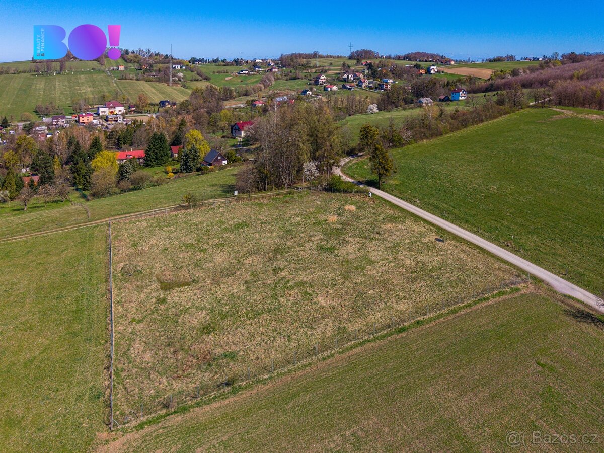 Prodej pozemku 4 049 m², Těrlicko - 11