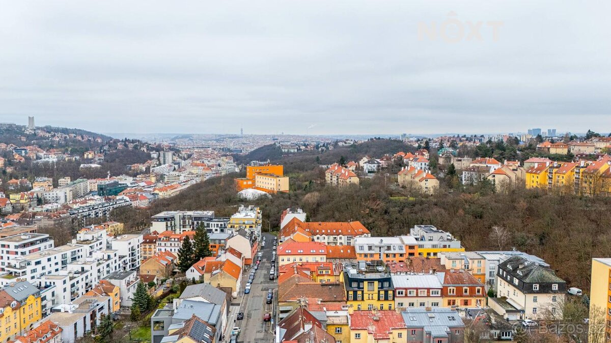 Prodej byt 2+kk, 42㎡ - 11