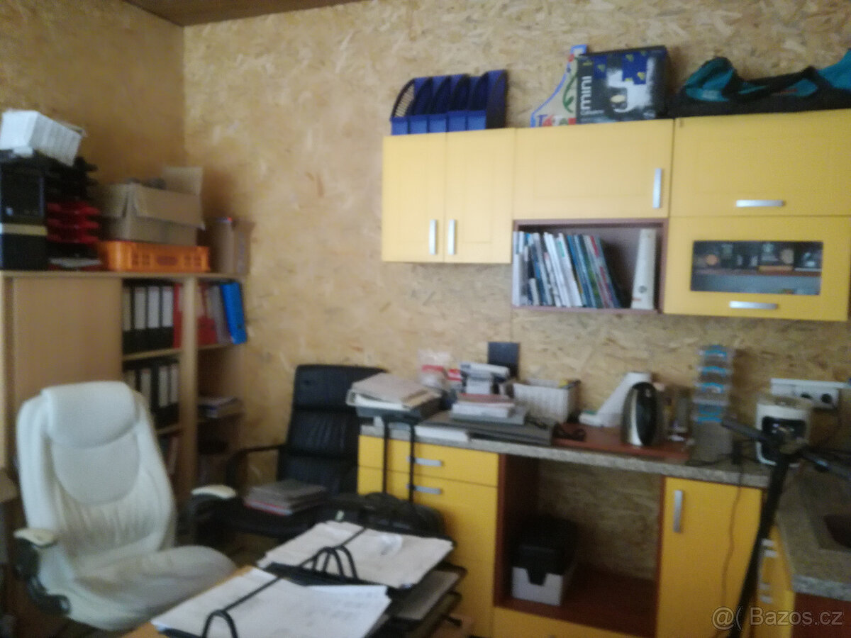 Sklad 227m2, Šumperk - 11