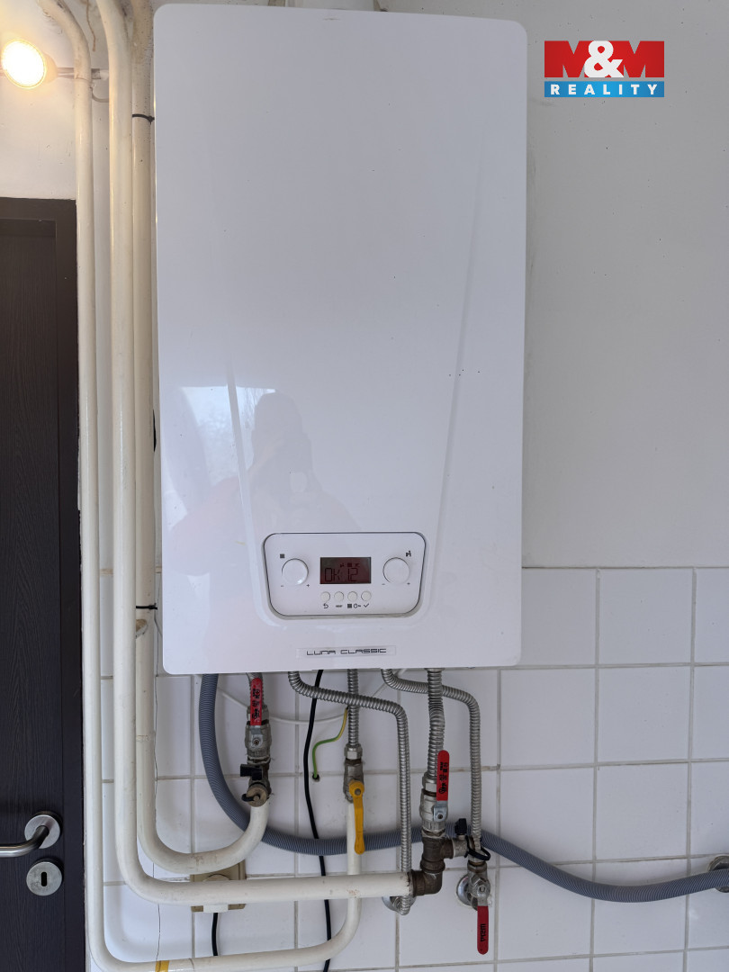 Prodej bytu 3+kk, 116 m², Pohořelice, ul. Vídeňská - 11