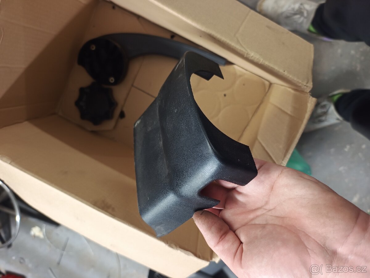 Díly Škoda Fabia 1rs - 11