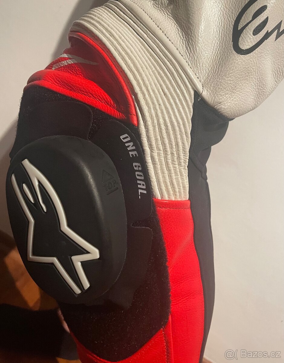 Alpinestars GP Force Phantom - 11