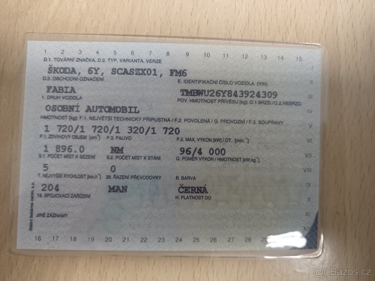 ŠKODA FABIA RS ABT - 11