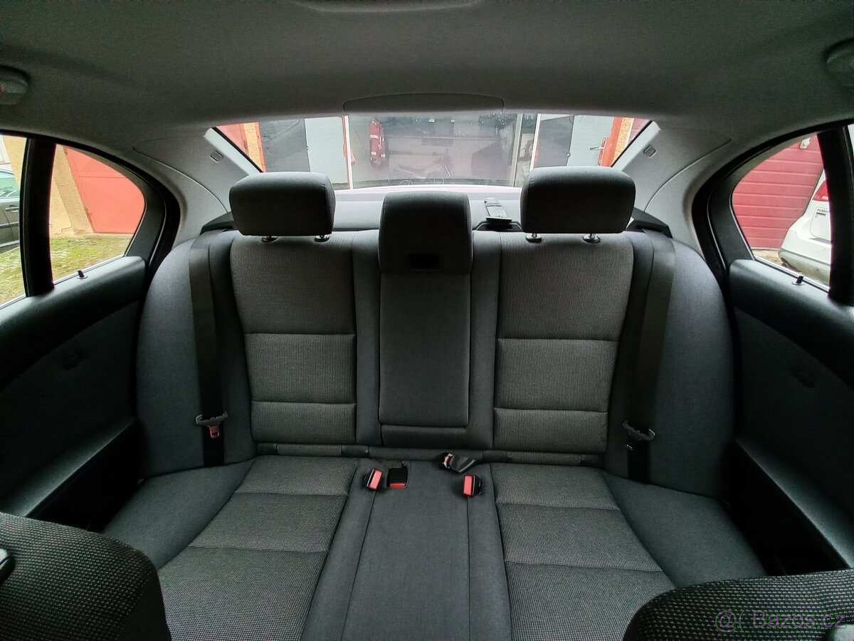 525i 141kW e60 6q LPG - 11