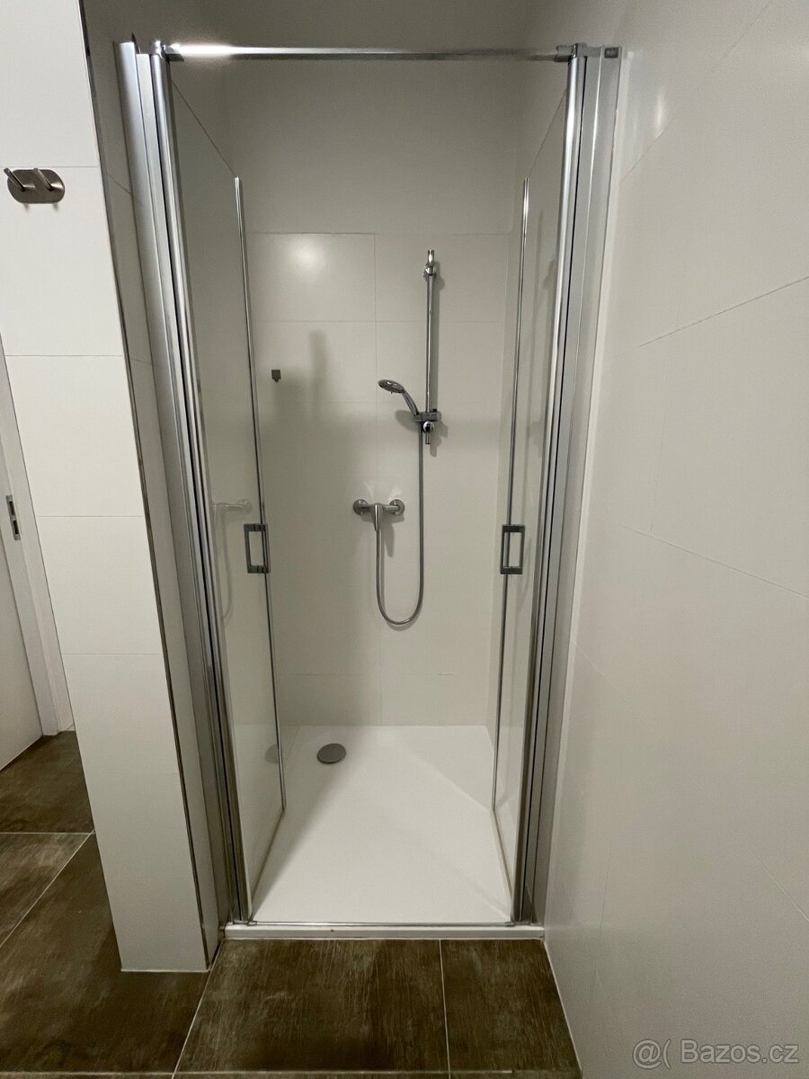 PRONÁJEM BT 3+KK BORŠICE U BLATNICE - 11