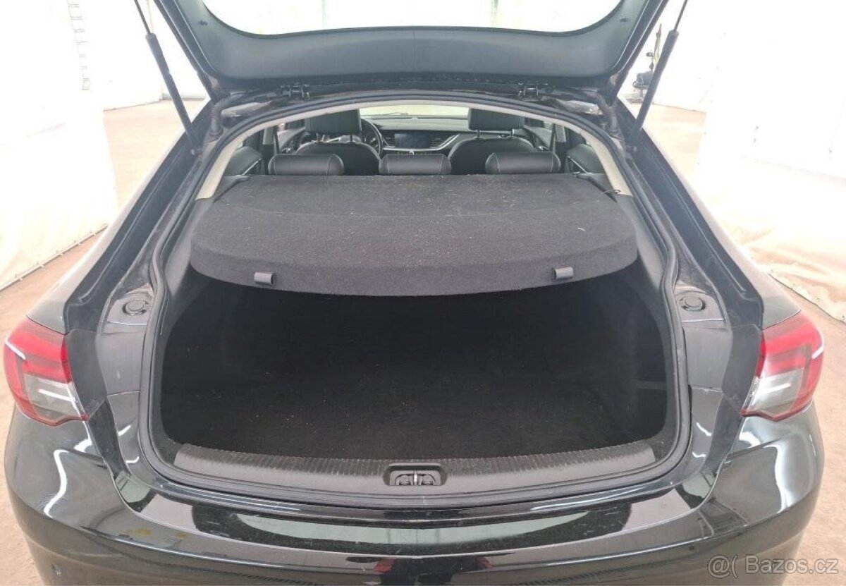 Opel insignia - 11