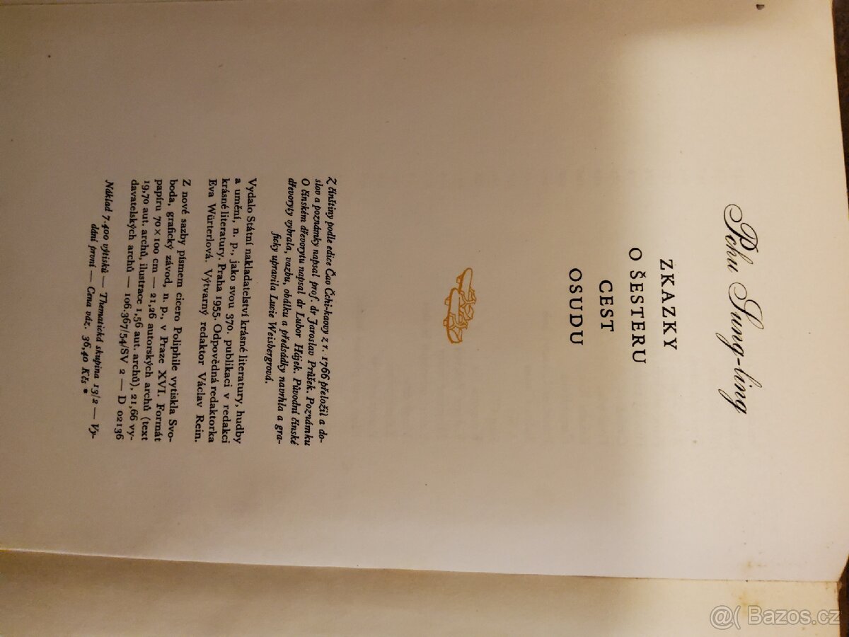 romány - různé - 11