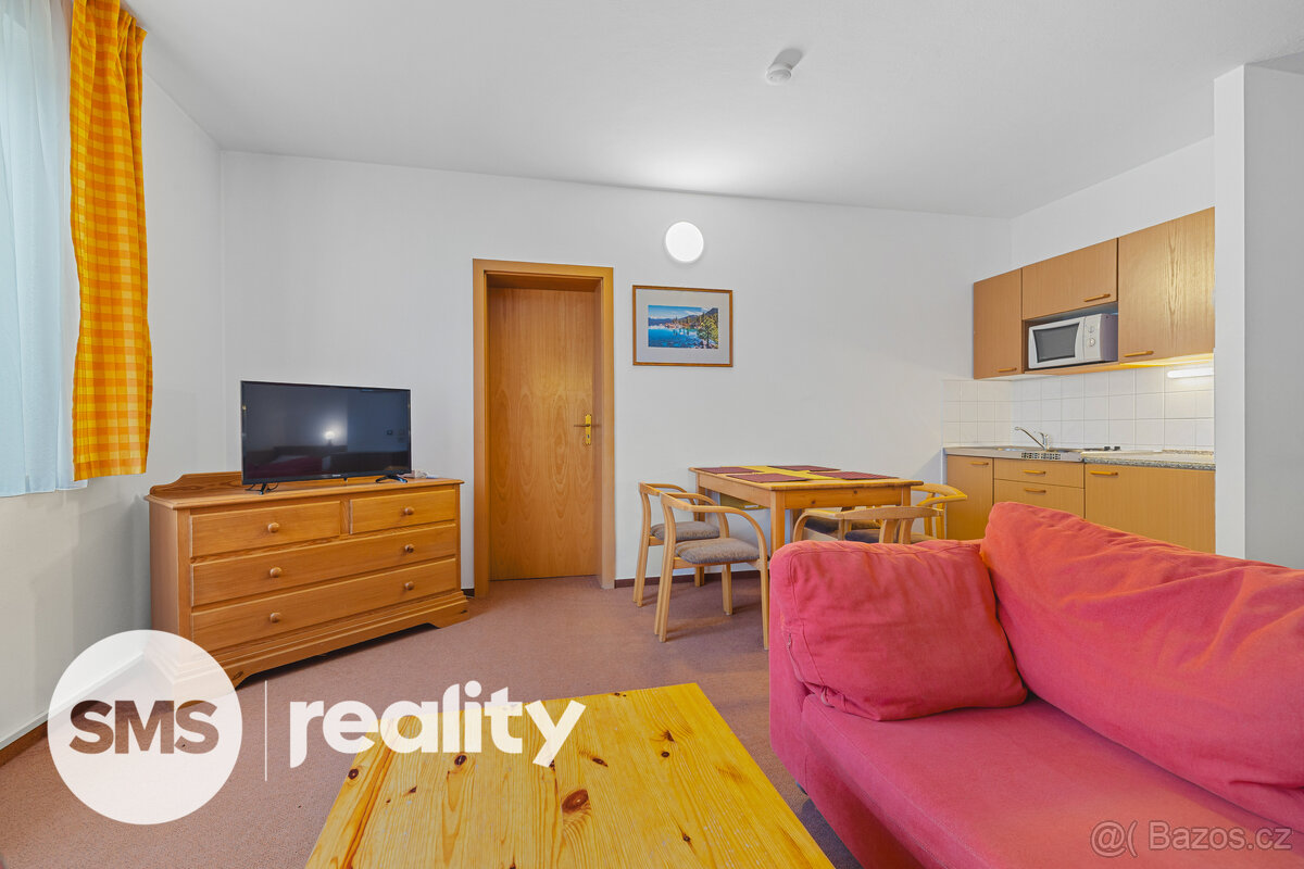Prodej bytu 2+kk, Rokytnice nad Jizerou - 11