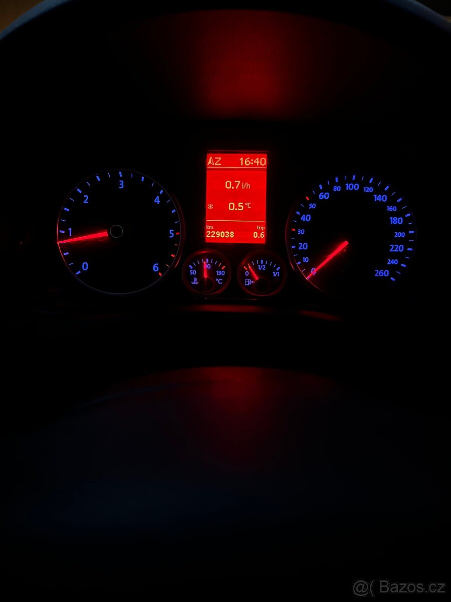 VW Tiguan 2.0TDi 103kw 4x4 - 11