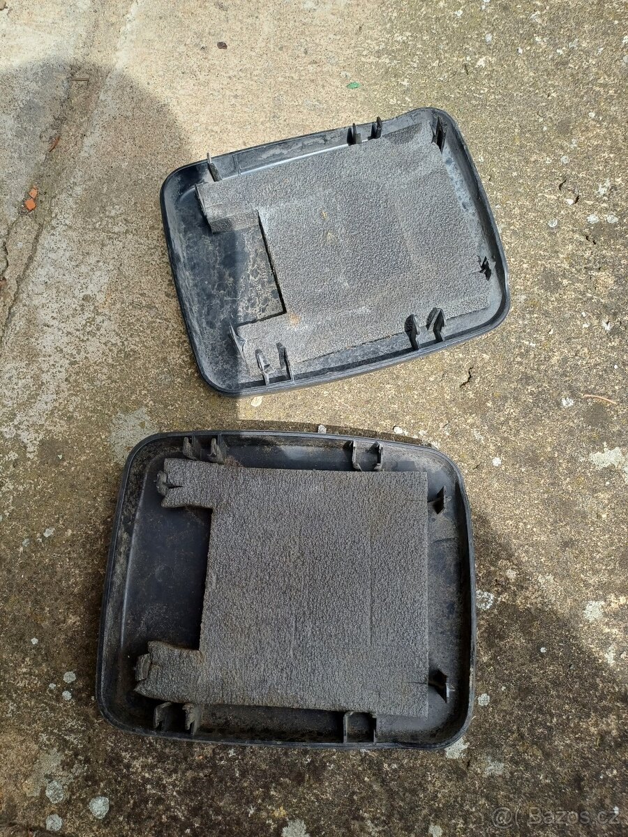 Transporter T4 náhradní díly - 11