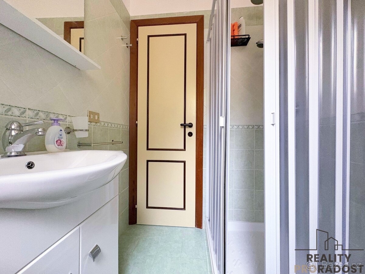 Byt 3+KK, 50 m², Via Saline, Silvi - 11