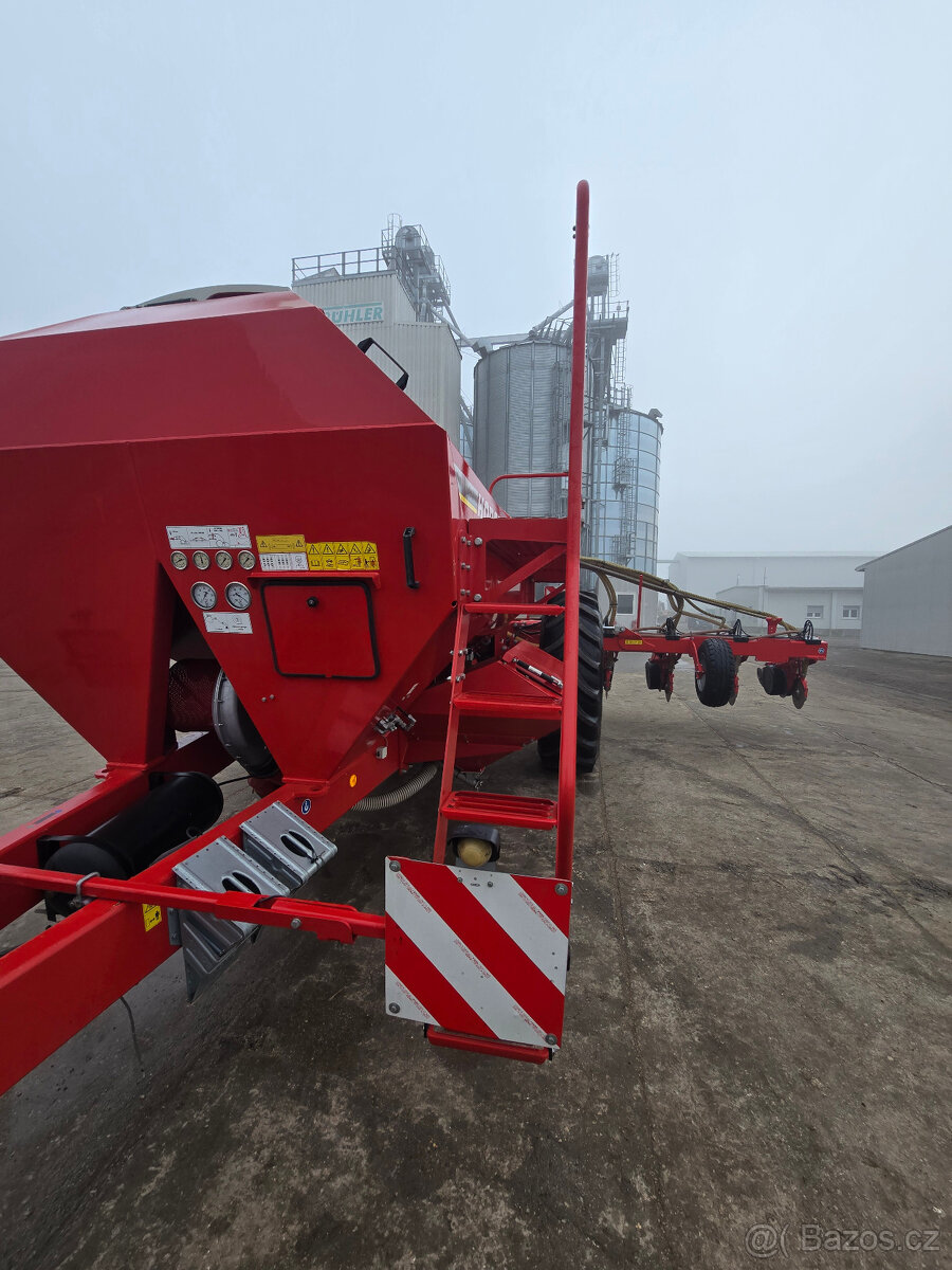 secí stroj Horsch Maestro 12.75 SW - 11