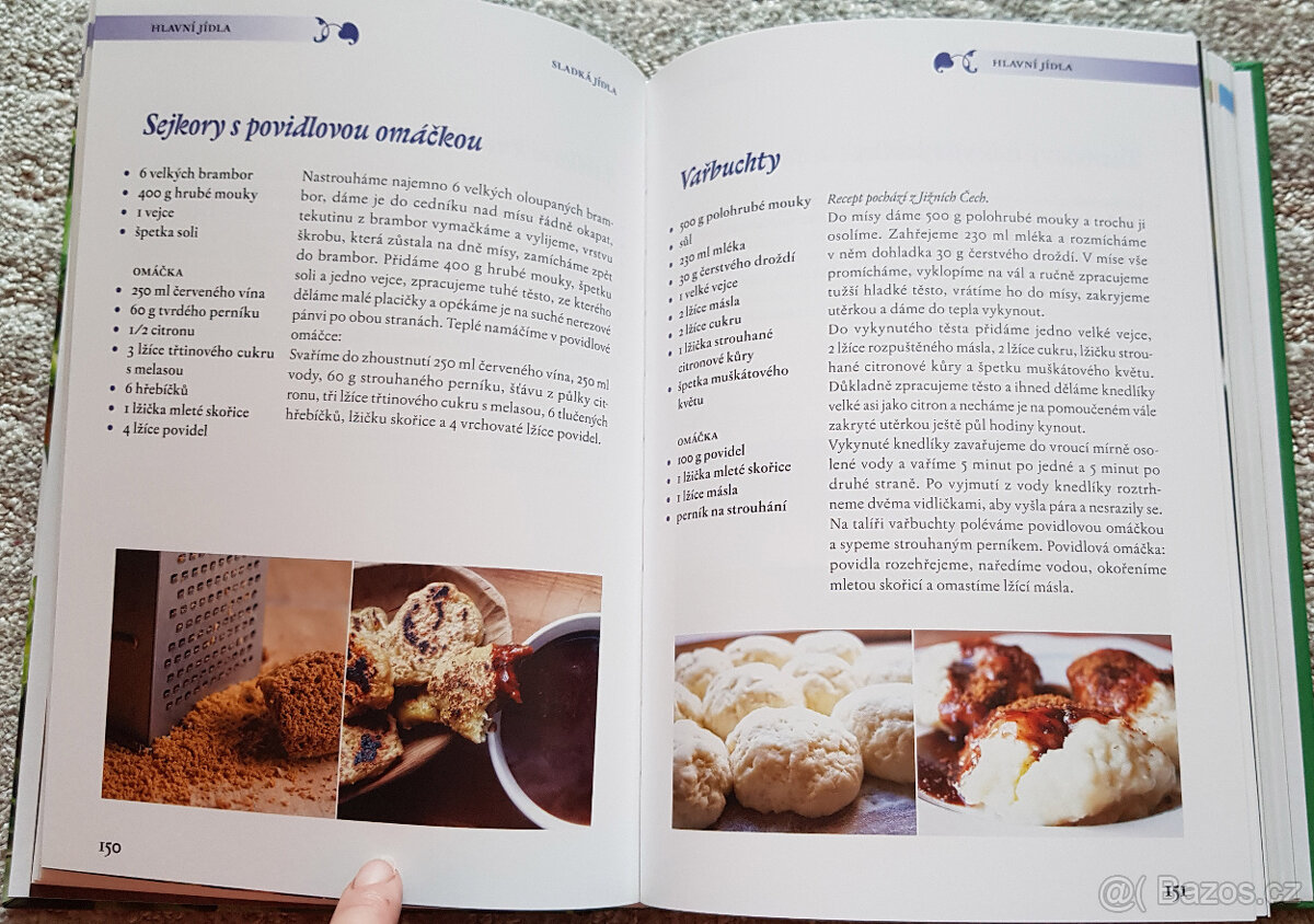 Kuchařka ze Svatojánu 2x a Rok ve Svatojánu - 11