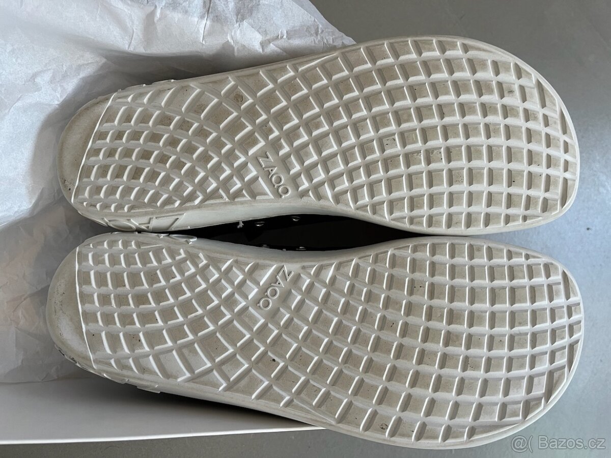 Zaqq chuqqs barefoot tenisky 37-47 PC 159 Eur - 11