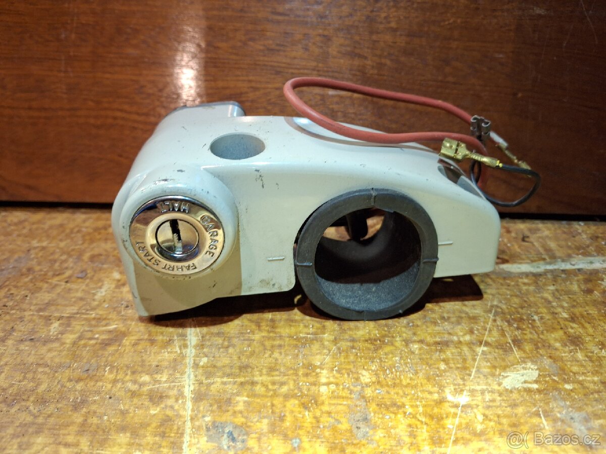 vw brouk různé náhradní díly - 11