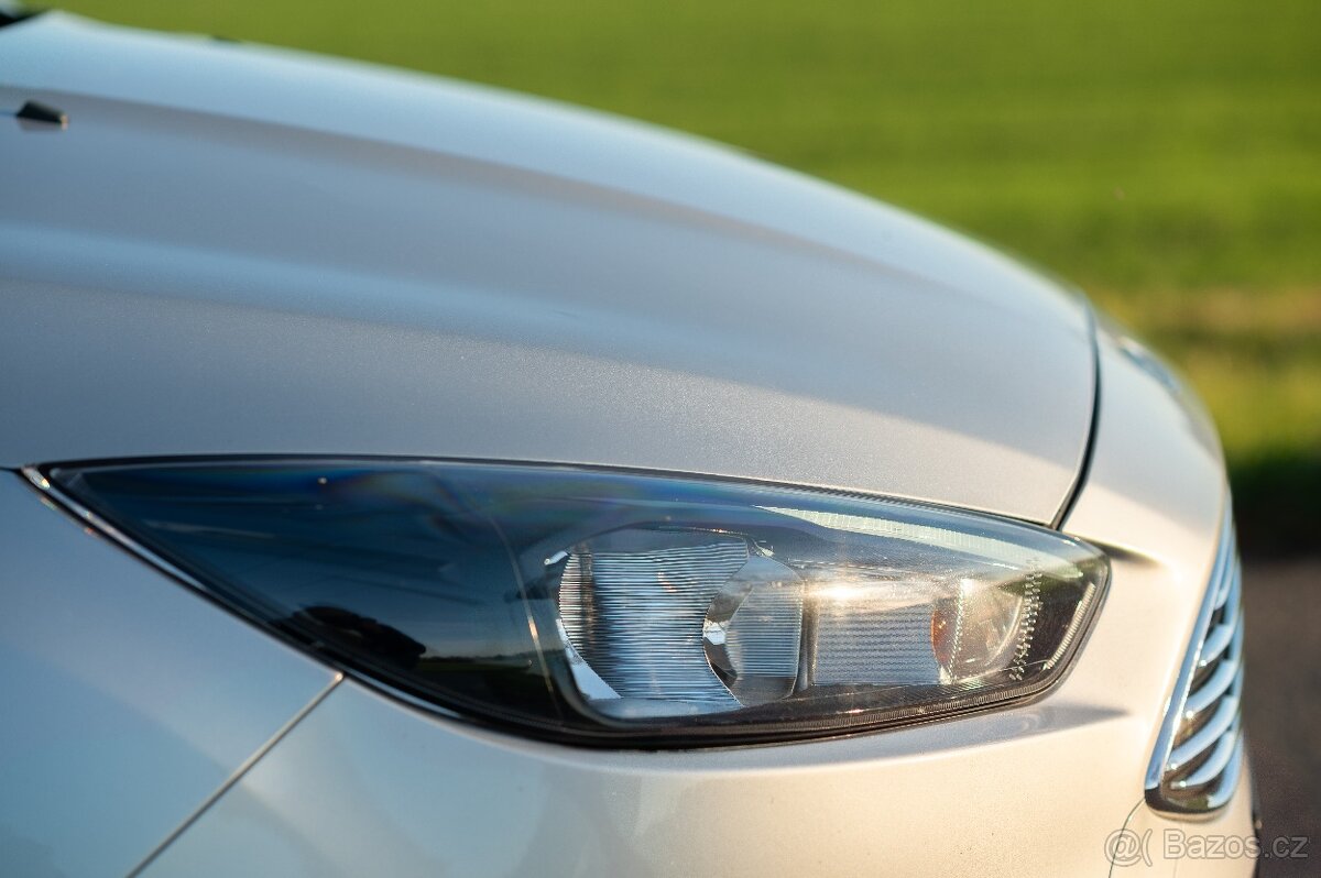 Ford Focus Combi - 11