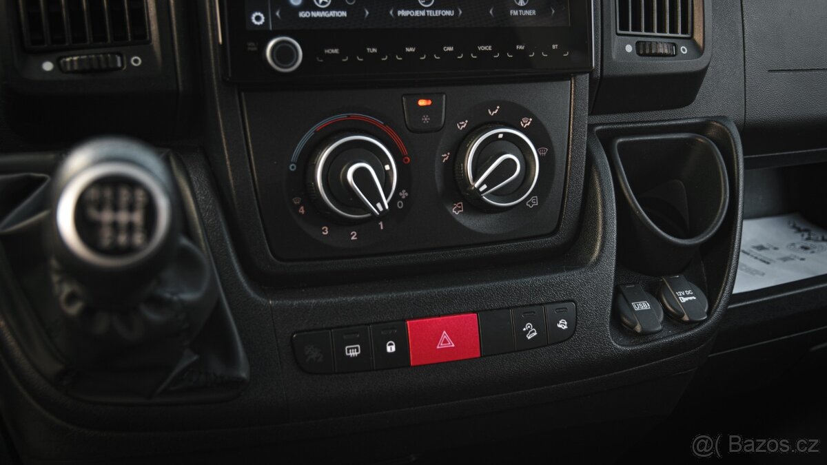 Adria, MATRIX 670SL 121kW Kamera 1maj - 11