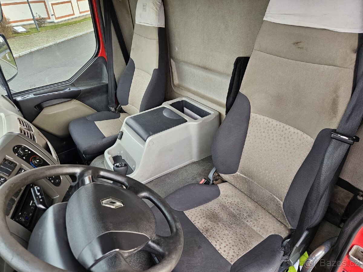 RENAULT MIDLUM PREMIUM 280.18 3 STRANNÝ SKLÁPĚČ - 11