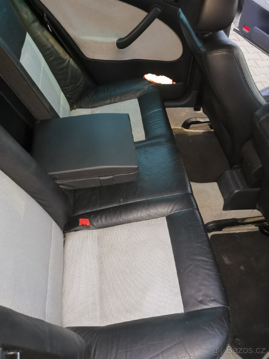 Škoda Octavia 1 RS 1.8T 132kw - 11