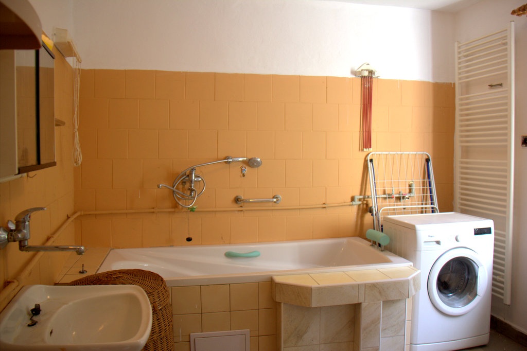 Prodej RD s dvěma byty, Stříbro - 11