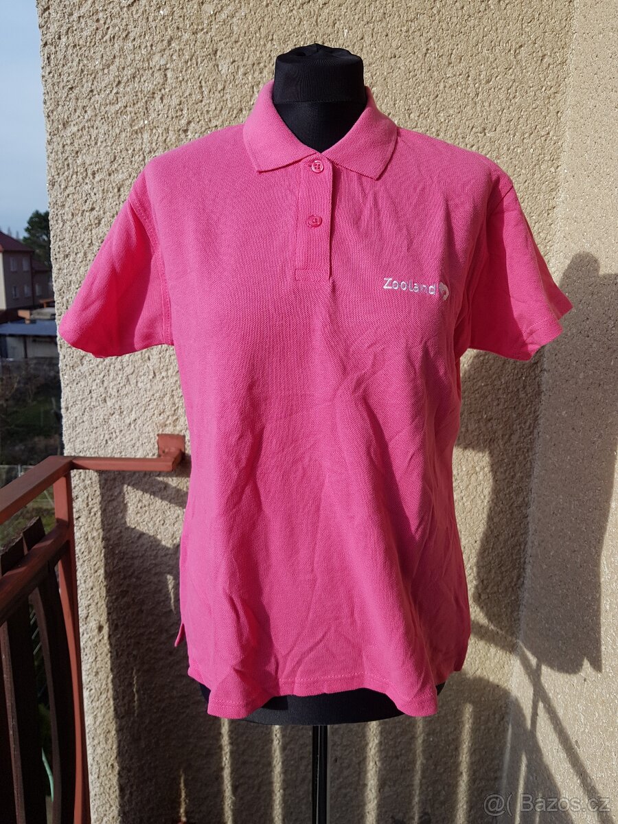 sada 22 ks barevných triček - 11