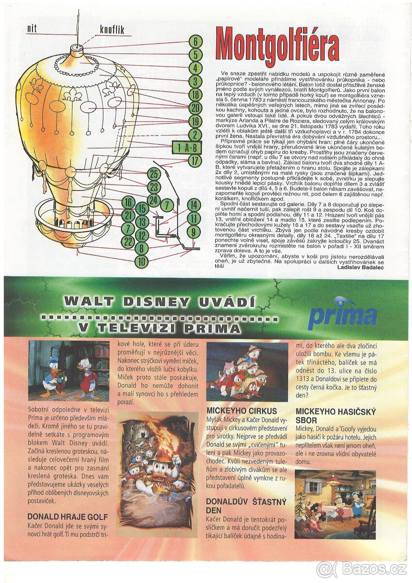 modely lodí, letadel atd - 11