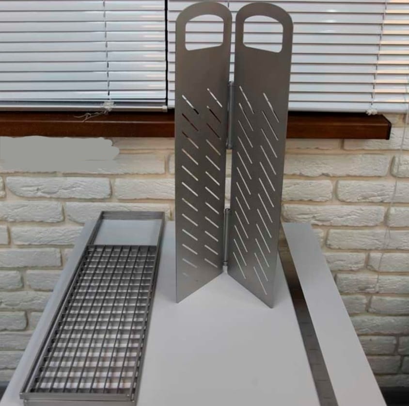 Sýrařský kotel elektrický 55 L - 11