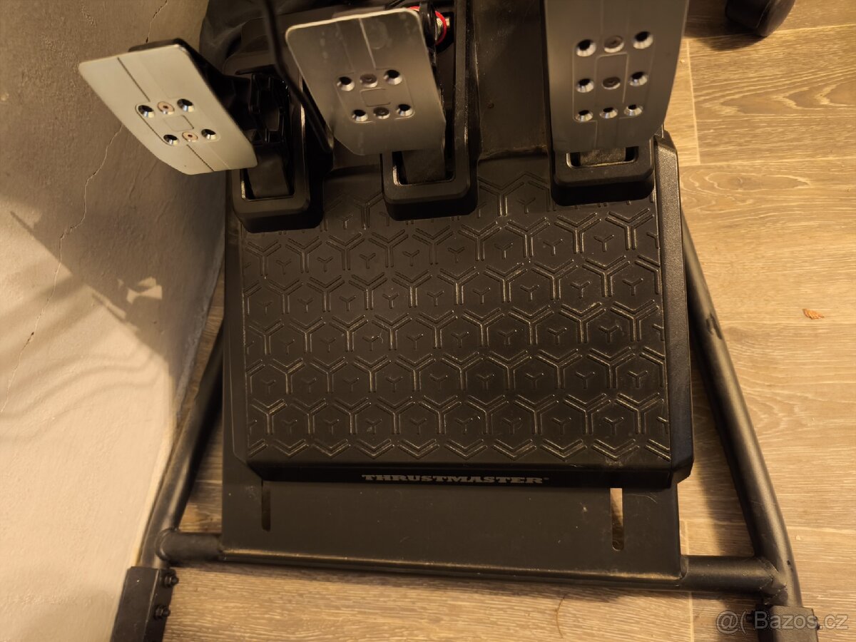 Herní závodní set s x-box series - 11