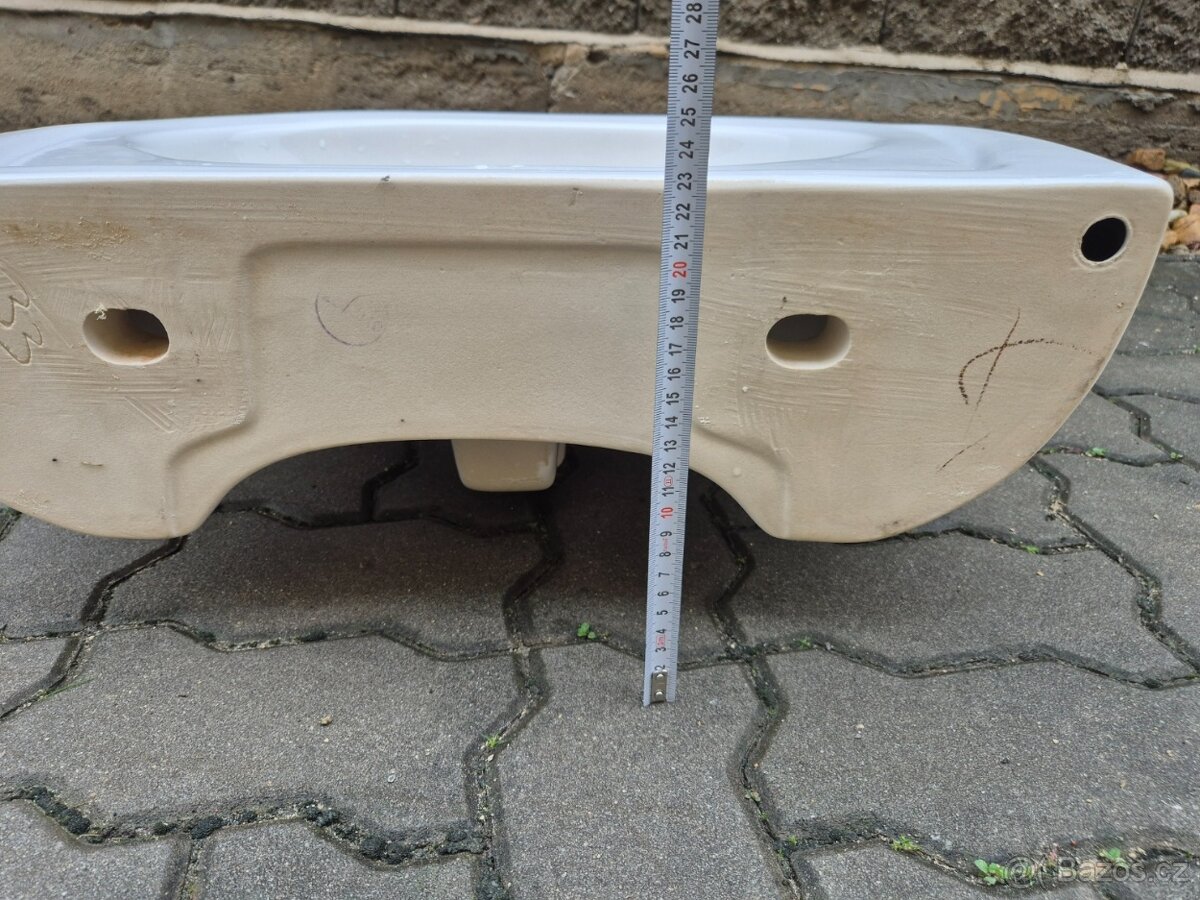 Umyvadlo Fayans Wt-59 - 11