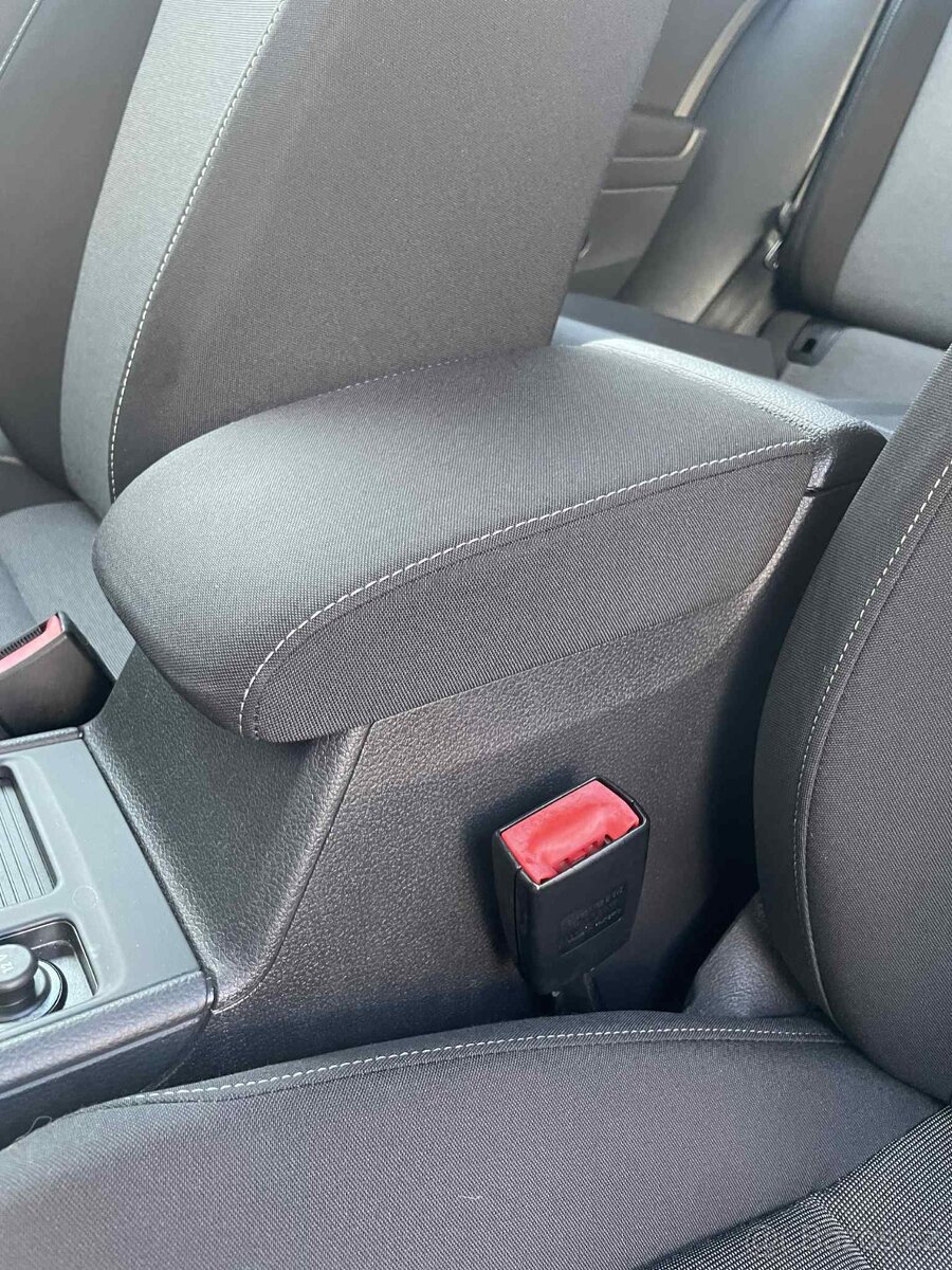 Volkswagen Golf VII Variant 1.6 TDI 81kw - 11