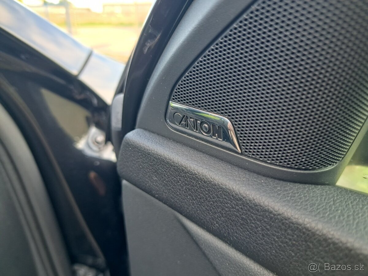 Predam Skoda Octavia combi RS 135kw - 11