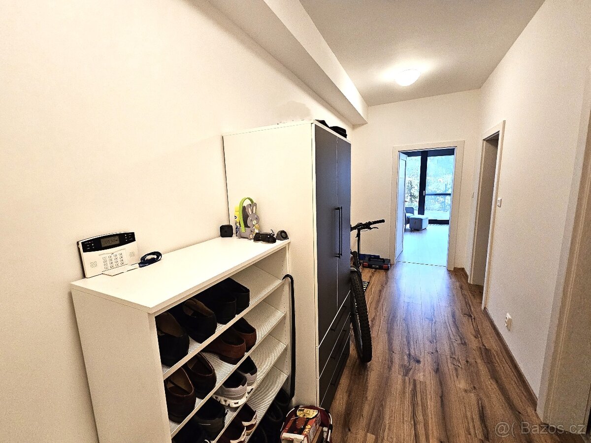 AKČNÍ NABÍDKA- pronájem byt 2+kk, 78 m2, Frýdlant n.O. - 11