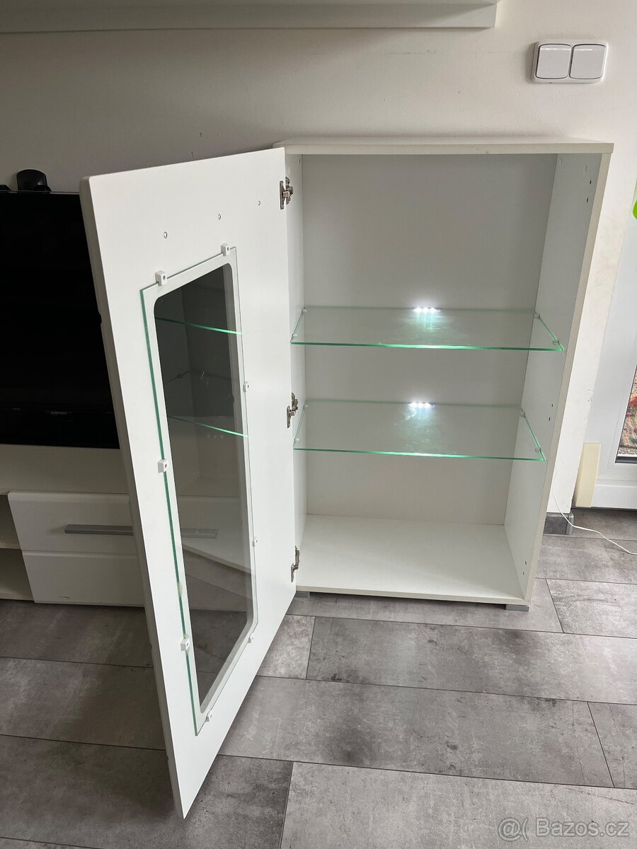 Obývací stěna - 11