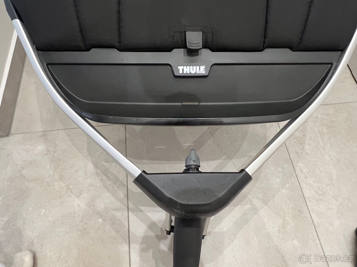 Thule urban glide 2 double - 11