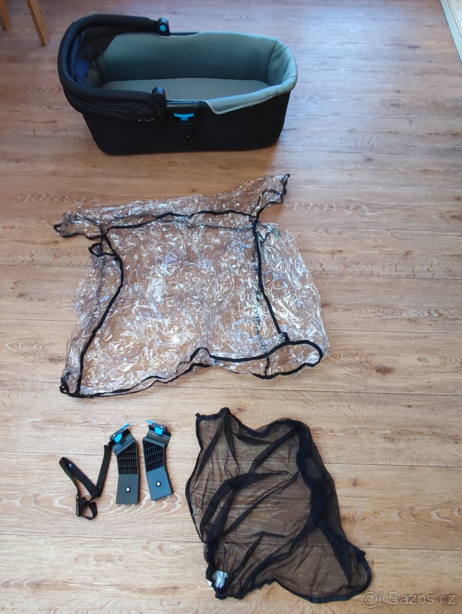 Thule Urban Glide 2 - 11