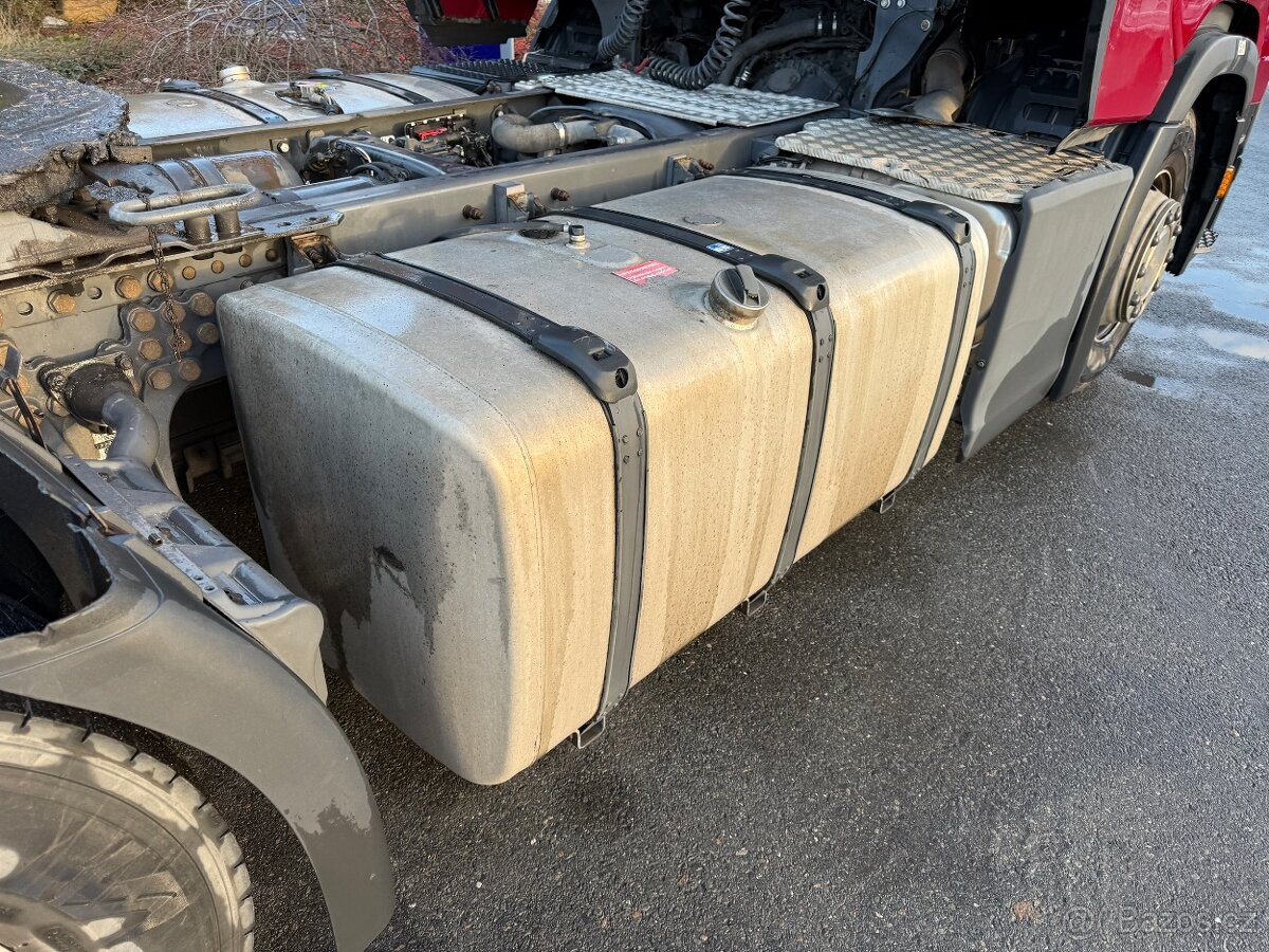 Scania R450 EURO 6 - 11