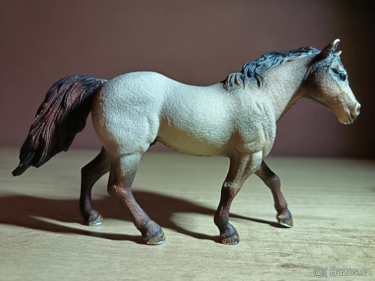 Schleich koně II - 11