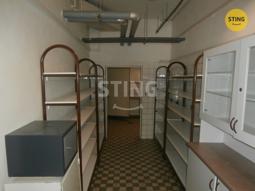 Pronájem obchodu 240m2., 135504 - 11
