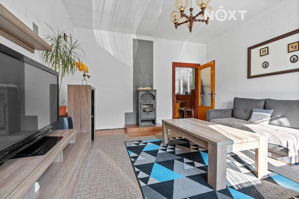 Prodej Rodinný dům, 134㎡ - 11