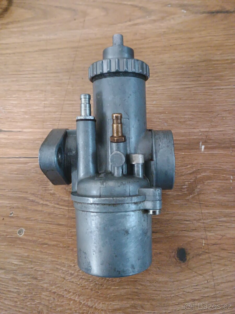 ČZ motokros Jawa soutezni KTM a jin - 11