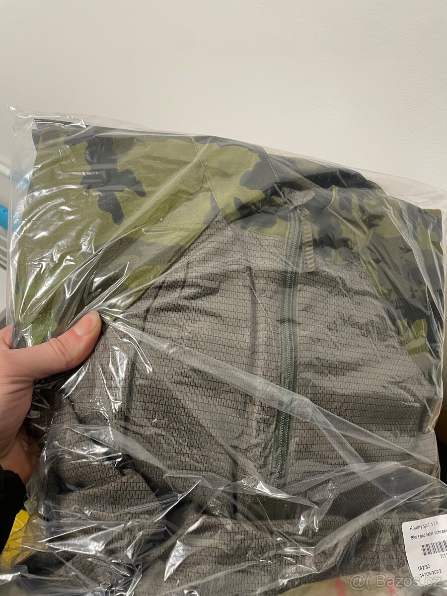 Příslušenství airsoft. - 11