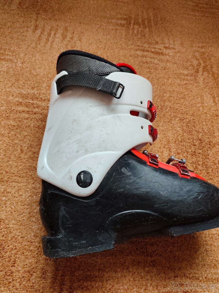 dětský lyžařský set - 11