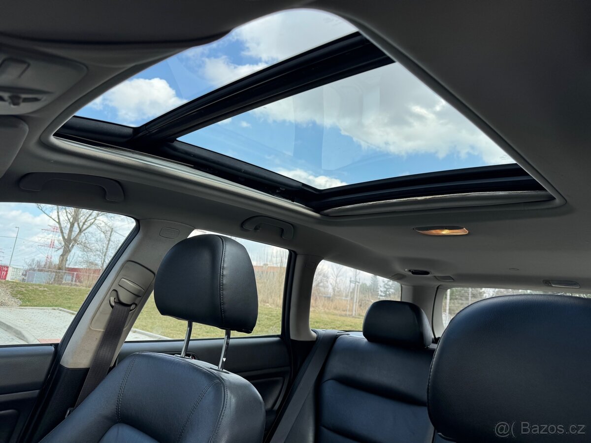 Subaru Outback 3.0i | 180kw | 4WD - 11