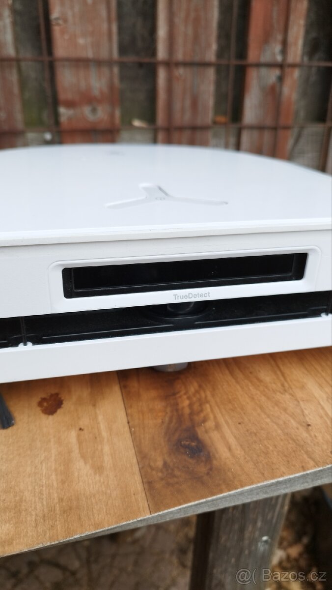 Robotický vysavač Ecovacs Deebot X5 Omni - 11