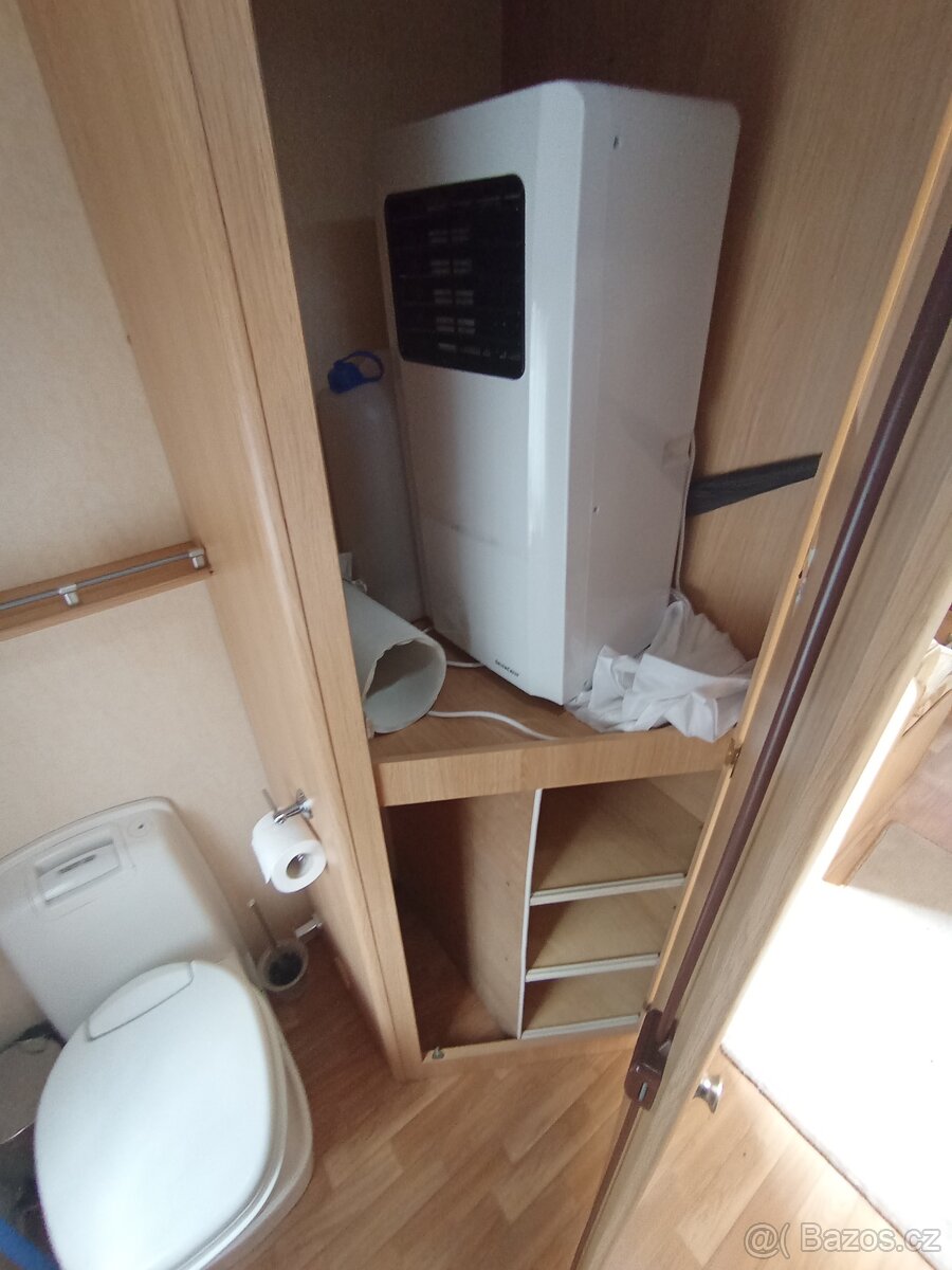 Coachman amara 640/6 - 11