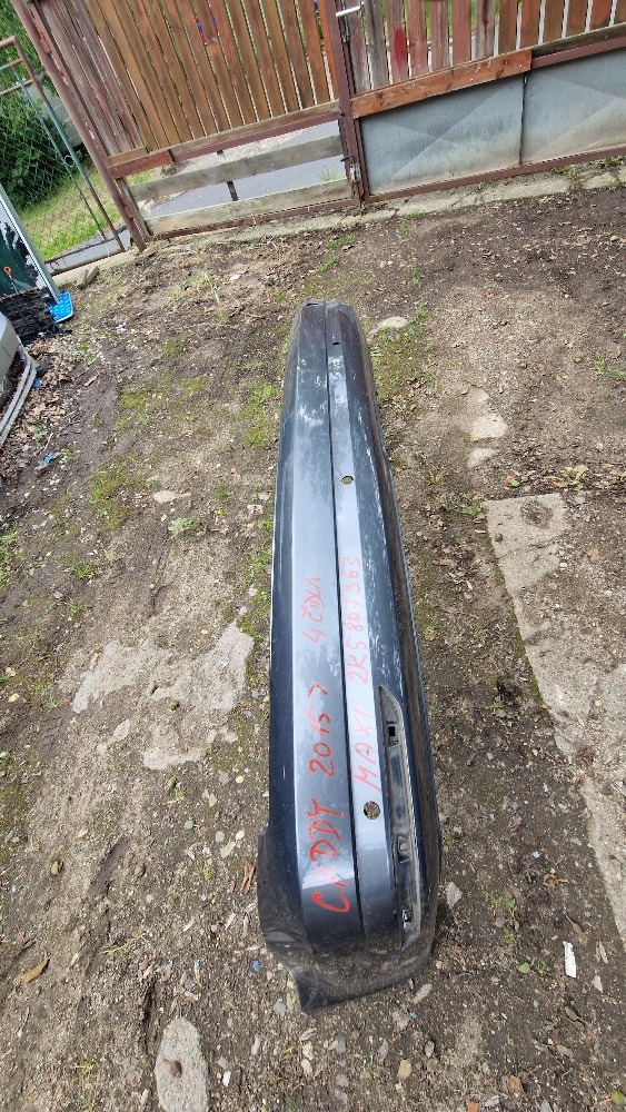 vw caddy IV. 2015 -2021 blatníky nárazníky lampy i xenon - 11