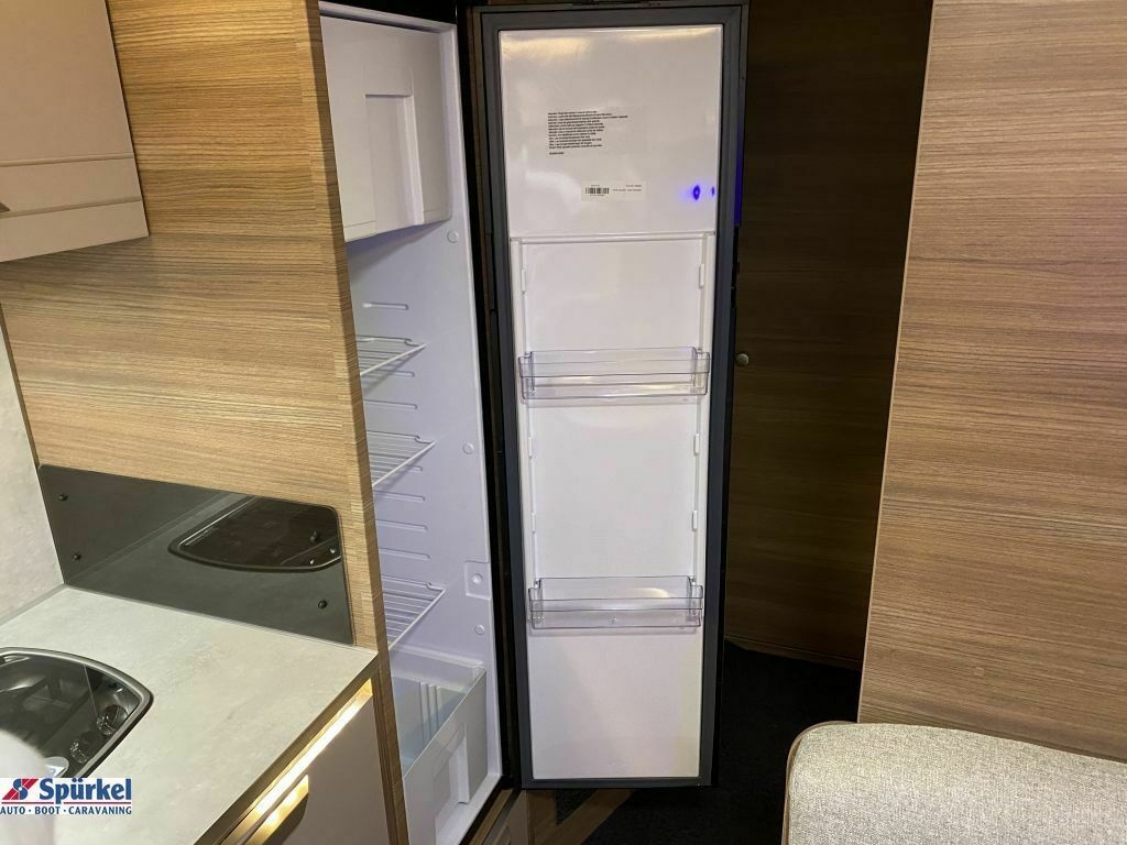 Knaus Sport 500 KD - 11