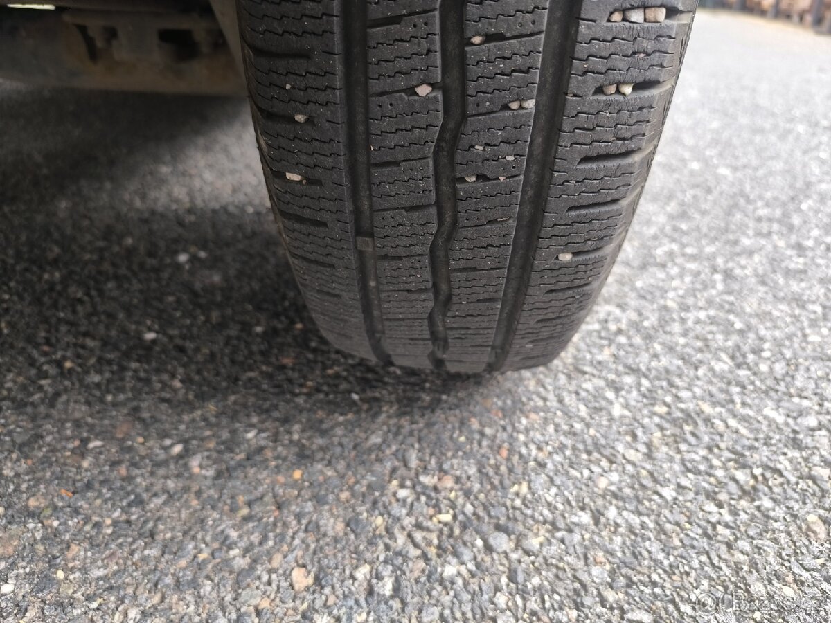 Fiat Doblo Maxi - 11