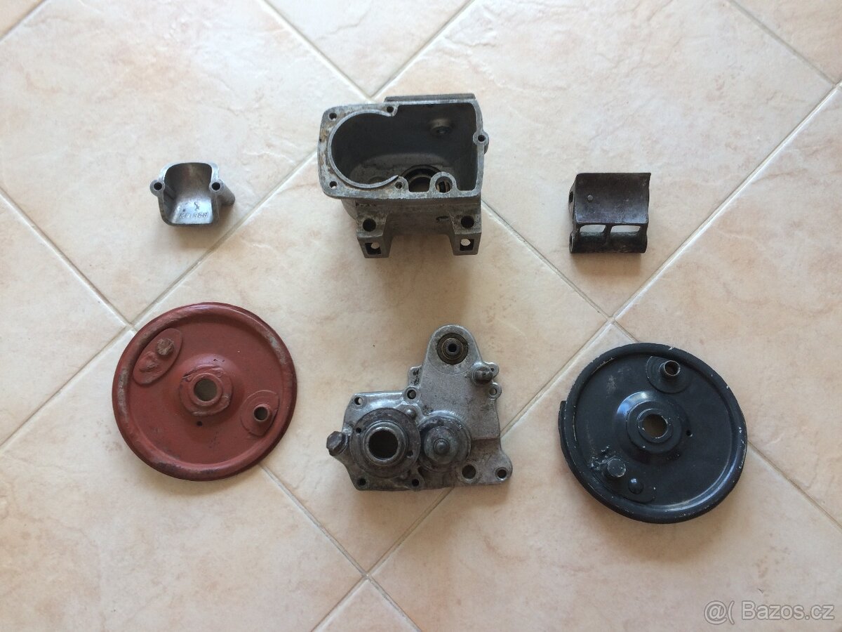 NSU 201 OSL, NSU 251 OSL, NSU 301 OT - 11