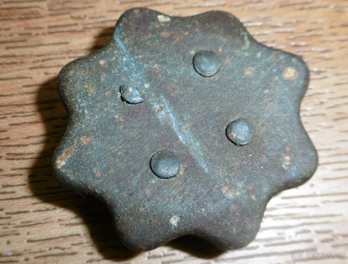 Americka nylonova sumka na zasobniky M4 M16 Vietnam aj. - 11